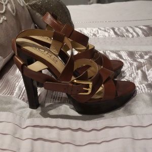 Michael Kors Heels